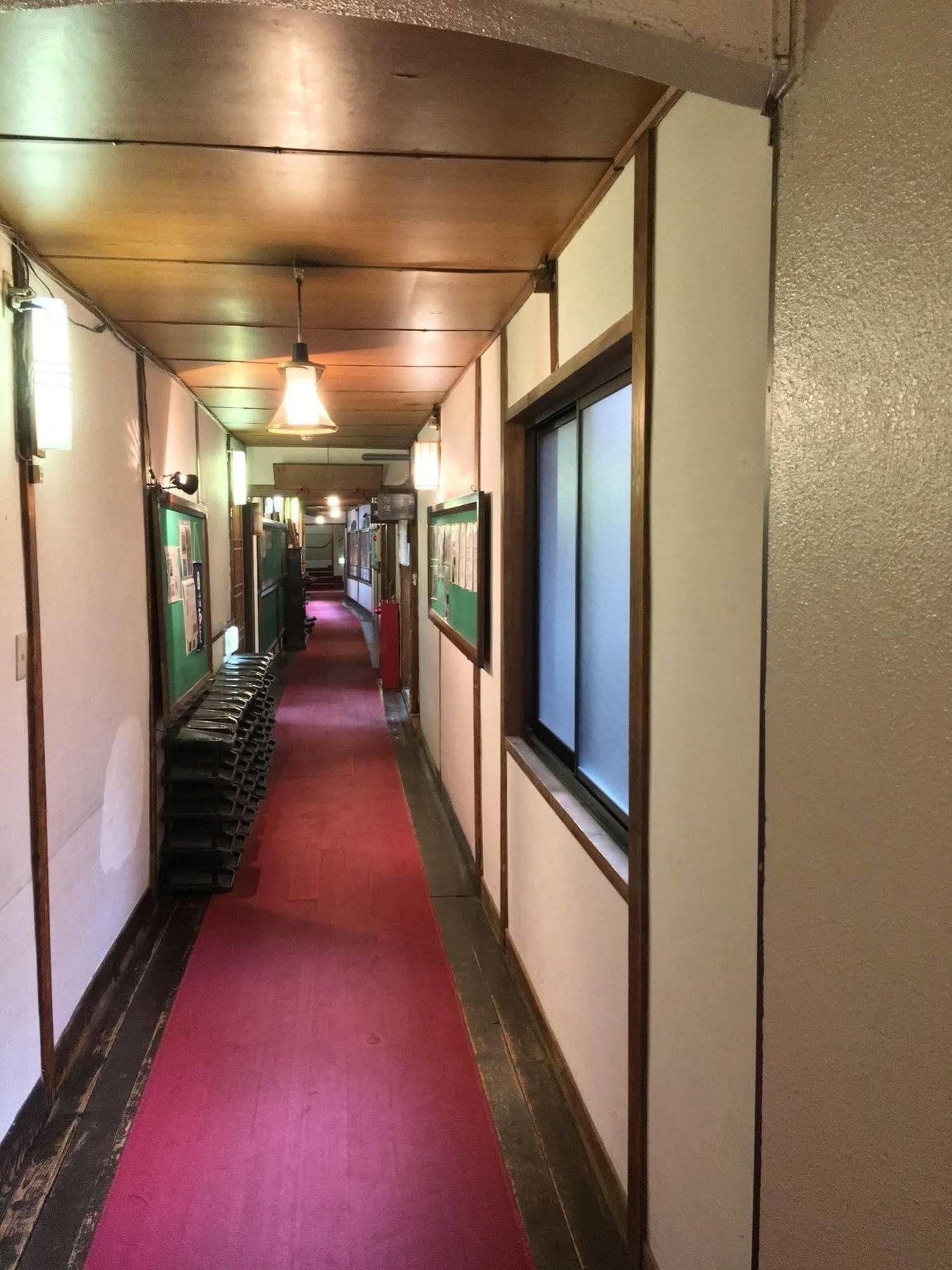 Japanese Ryokan Kashima Honkan Fukuoka  Exteriör bild